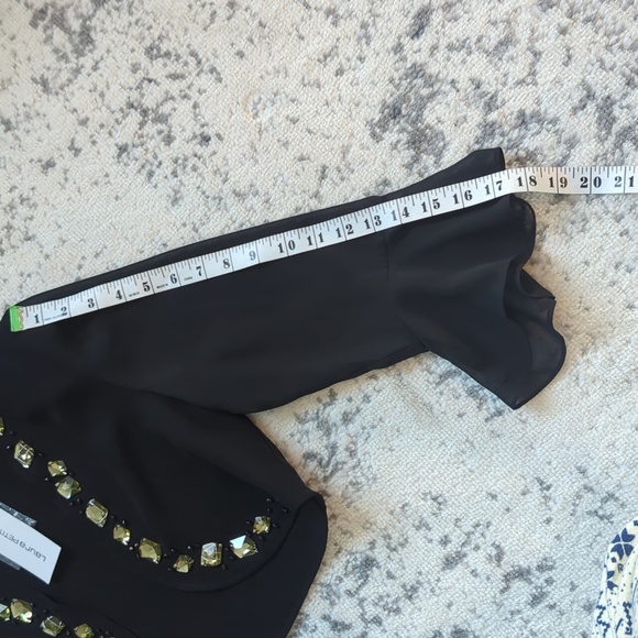 LBD with jacket | size 6P - Picture 11 of 12